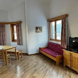 La Saboia Sleep 8 Private Sauna Lounge Dining 2 Bathrooms Kitchen 2 Balconies In Out La Tania