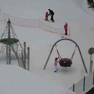 Folyere 17 La Tania